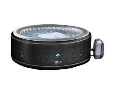 Spa gonflable Boa 5 personnes - Netspa