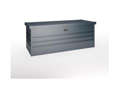 Coffre de jardin Okolnir 600 L - Garantie 10 ans - 165x70x62cm