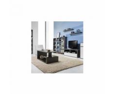 Salon complet COLIDO - BIBLIOTHEQUE : SANS