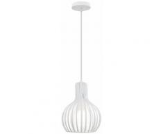 Idegu - Suspension industrielle vintage luminaires style retro lustre plafonniers lampe cuisine