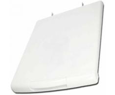 Whirlpool - Couvercle complet (294548-27252) (481010443782) Lave-linge 294548_3662894908236 INDESIT