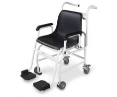 Kern - Fauteuil pèse-personne MCC 250 kg lecture 100 g - MCC 250K100M