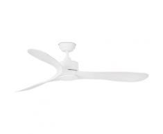 Ventilateur de plafond LUZON - Blanc