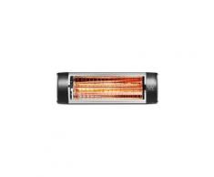 Thermologika Soleil Système Lampe Infrarouge 1.500W Pour Installation Extérieure Et Intérieure