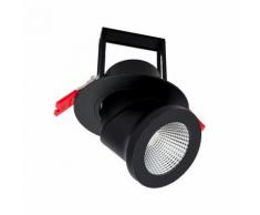 Spot LED Orientable 360º Valera 25W LIFUD Blanc Froid 5000K Dimmable 1-10V
