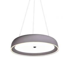 Suspension Led Pictor 57W Réglable Avec Commande 50Cm
