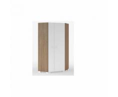 Armoire d'angle NATURE