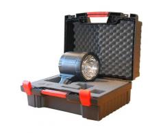 Cordia Incendie - Lampe test UV/IR