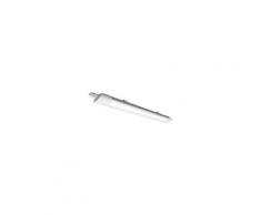 Silamp - Réglette lumineuse LED Etanche 120cm 36W IP65 - Blanc Froid 6000K - 8000K