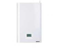 Chaudiere murale gaz a condensation chauffage seul FRISQUET HYDROMOTRIX Condensation Visio 14 - 20