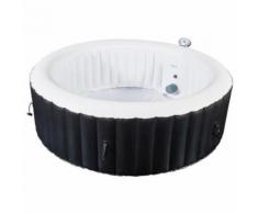 Spa gonflable WATERCLIP 4 personnes