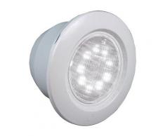 Projecteur LED blanc Crystalogic - Modèle: Béton