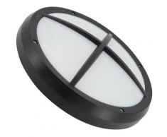 Plafonnier LED Rond Linus IP65 13.5W Downlight Blanc Neutre 4000K