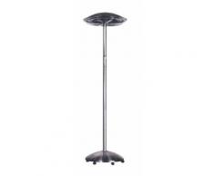 Chauffage de terrasse infrarouge 2400W