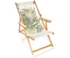 CHILIENNE ACC LONA JUNGLE VERT - Citygarden