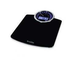 Terraillon - BALANCE PESE PERSONNE BEG 67069 GP - Noir