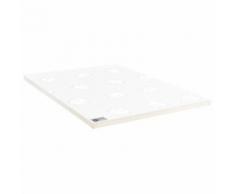 Sommier Bultex Extra-Plat Confort ferme 90x200
