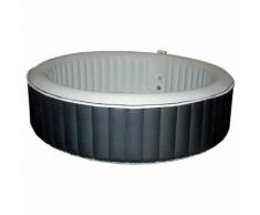 Spa gonflable WATERCLIP 10 personnes