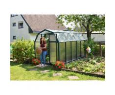 Serre de jardin ECOGROW 6x10 - 6.6m²