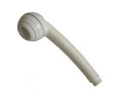 Manesmann - Pommeau de douche économique blanc 13L à 6L/Min