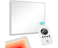 Kesser - ® Chauffage infrarouge avec thermostat | Radiateur infrarouge | Chauffage électrique |