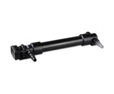 CUV-655 Stérilisateur Clarificateur de bassins ou d'étang avec Lampe rayons UV-c 55W - Sunsun