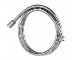 Feridras Flexible de douche 180 cm en acier 017015