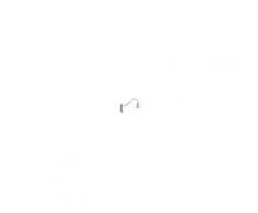 Paulmann - Mirror Zylindro lampe de lecture 1x3W