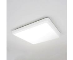 LED Plafonnier 'Augustin' pour salle de bain