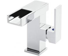 Mitigeur monotrou pour Lavabo ou Vasque à Led