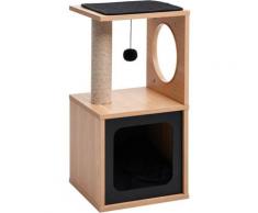 Vidaxl - Arbre à chat avec tapis à gratter en sisal 60 cm