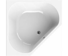 Baignoire d'angle Allibert - Spacy angle 140x140