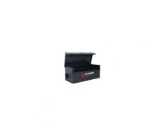 Armorgard - COFFRE UTILITAIRE TUFFBANK - TB12 - RANGEMENT DES OUTILS ET DU MATERIEL DE CHANTIER