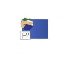 Liderpapel - Dossier suspendu folio bleu (pack de 10 pcs.)