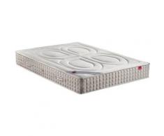 Matelas Epeda BAMBOU 120x200 Ressorts