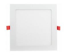Spot encastrable carré - 1400 lumens - super slim | Xanlite