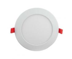 Spot encastrable rond - 850 lumens - super slim | Xanlite