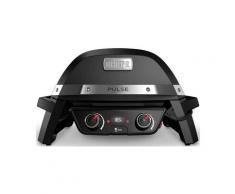 barbecue électrique posable 2200w - 82010053 - weber