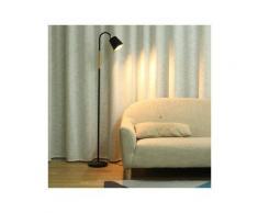 Lampadaire, Col de Cygne Réglable Touch Control Lampadaire pour Salon Chambre Bureau Lecture