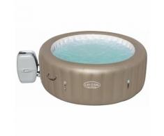 Spa Gonflable Palm Springs Airjet 4/6 places Ø 196 x H 71 cm NEW 2021 - Bestway