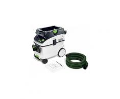 Festool Aspirateur CLEANTEC CTL 36 E AC RENOFIX
