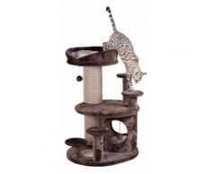 Trixie - Arbre à chat emil, 96 cm, brun/beige/naturel