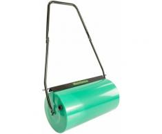 Maxxgarden - Rouleau à Gazon - Pour une Belle Pelouse et Contre les Bosses - Volume 48L - 60cm