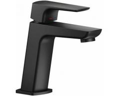 Nobili - Mitigeur de lavabo ACQUAVIVA - Black Velvet