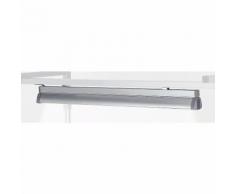 Lampe pour poste de travail - 2 tubes fluo de 54 W, longueur 1200 mm - pour largeur table 1200 mm