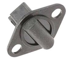 Thermistance de sèche-linge (278764-56645) (C00291937) Sèche-linge INDESIT - Ariston Hotpoint