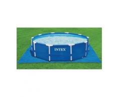 Intex - 28048 - basé toile 'Easy' et 'Frame' CM 244/457