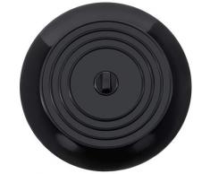Bouchons pour Baignoire Silicone Bouchon d'évier Bouchon evier de cuisine 15 CM de diamètre pour