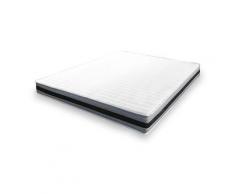 Matelas Essenzia MORPHOZONE 190 130x200 STRETCH Latex