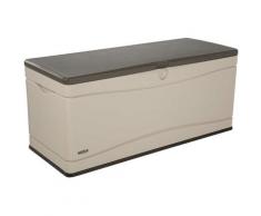 Lifetime Coffre de Rangement Extérieur 492L PEHD